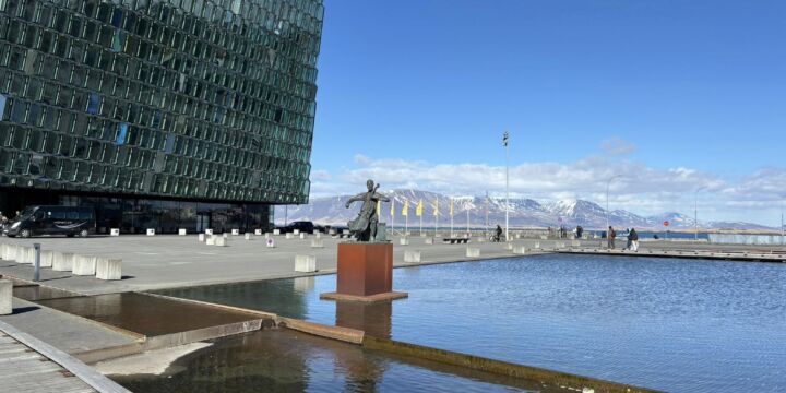 Městské divadlo Mladá Boleslav se představilo s Novecentem v kanadském Vancouveru