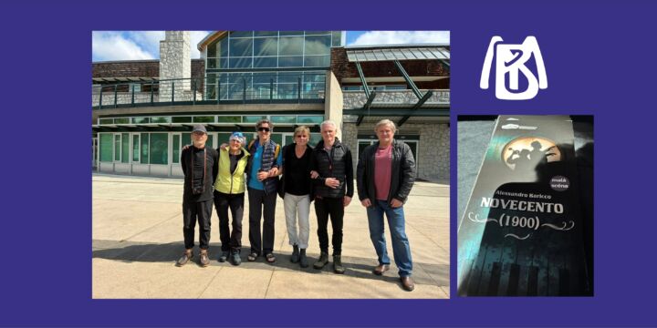 Městské divadlo Mladá Boleslav se představilo s Novecentem v kanadském Vancouveru