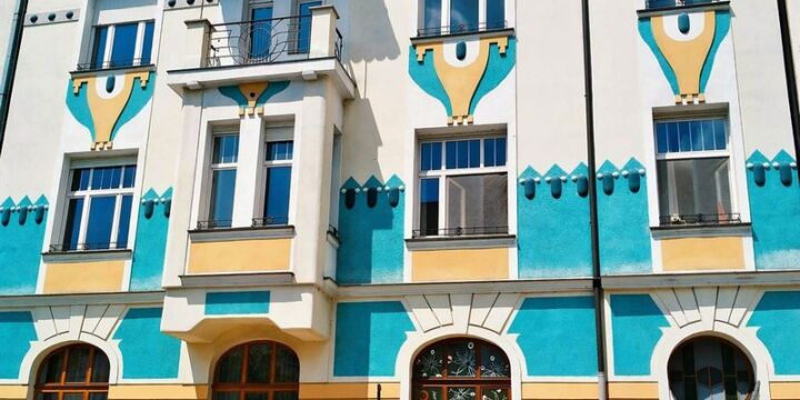 Mladá Boleslav: příběh města ve stavbách od hradu přes renesanční radnici až po secesní divadlo