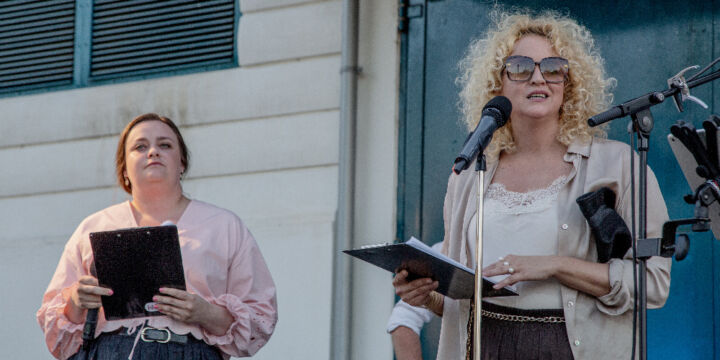 Garden party aneb Rozloučení se sezónou 2025/26