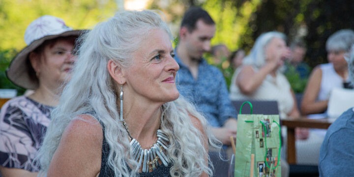 Garden party aneb Rozloučení se sezónou 2025/26