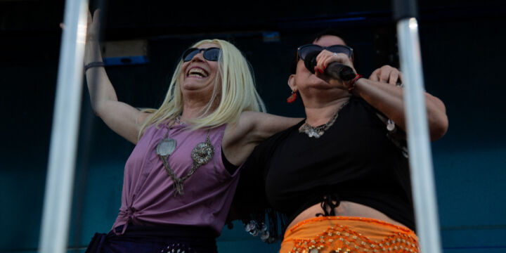 Garden party aneb Rozloučení se sezónou 2025/26