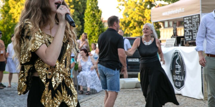 Garden party aneb Rozloučení se sezónou 2025/26