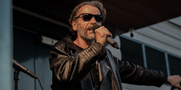 Garden party aneb Rozloučení se sezónou 2025/26