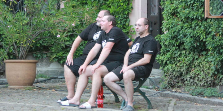 Letní divadelní Sychrov 2026