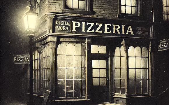 Aféra Pizzagate